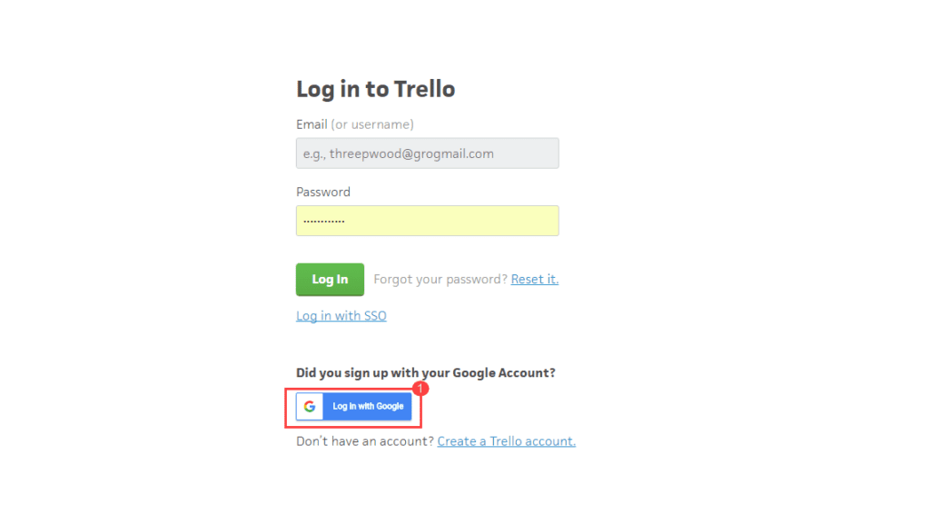 1.1-Connecting to Trello