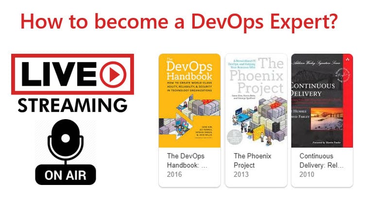 DevOps Expert